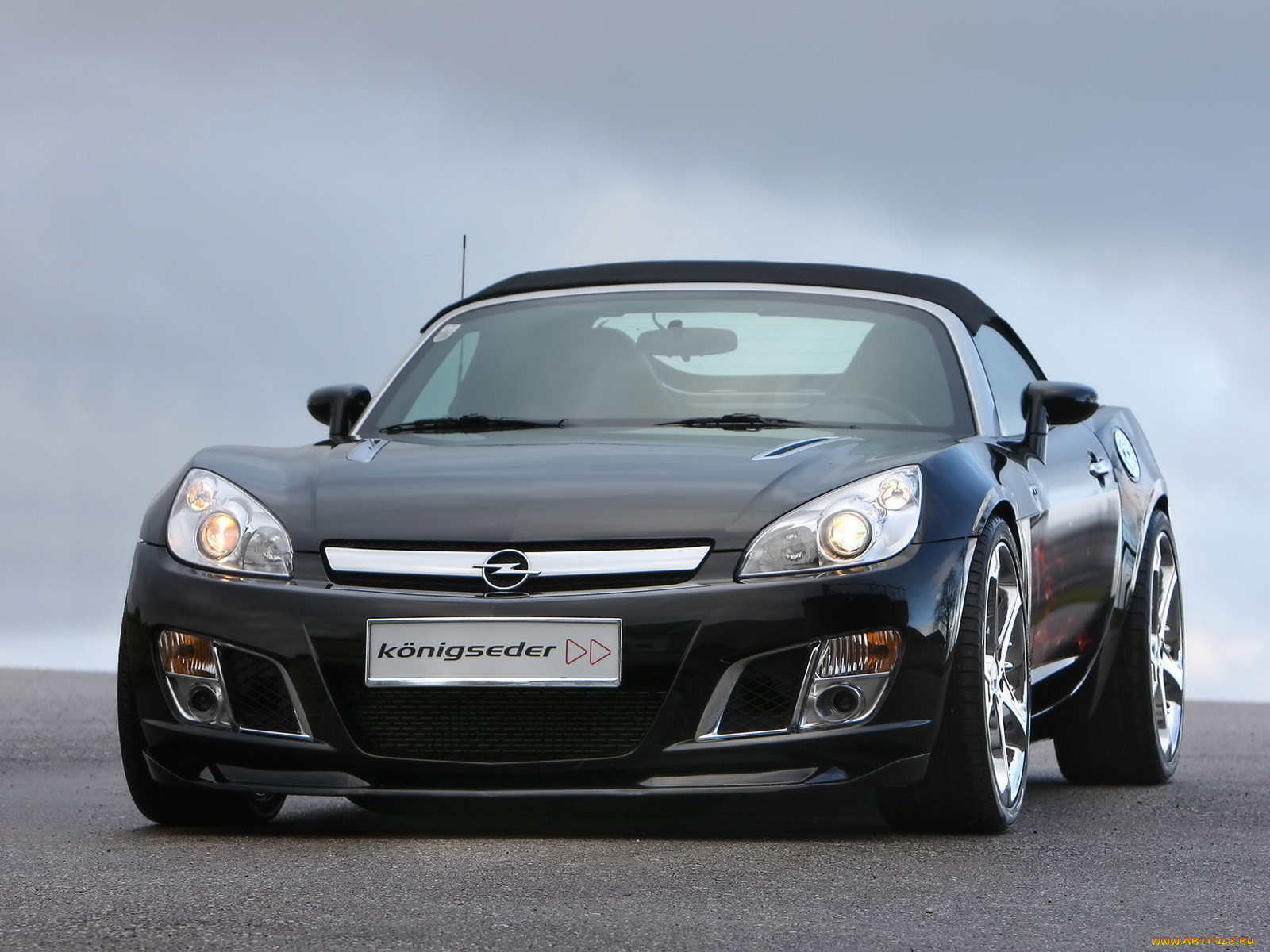 , opel